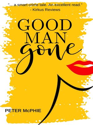 cover image of Good Man Gone